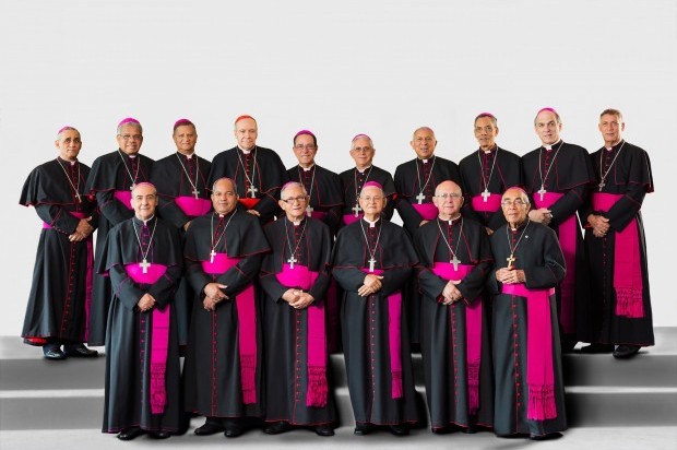 obispos-dominicanos