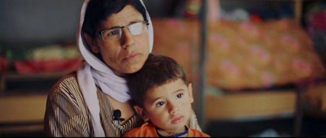 ‘Guardianes de la Fe’, el documental de los cristianos perseguidos de Irak se estrena en Barcelona