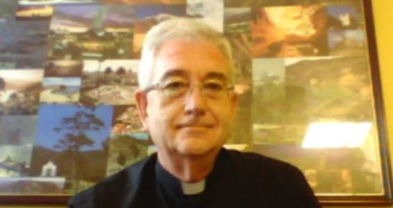 José Luis Aberasturi se incorpora a InfoVaticana