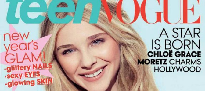 Teen Vogue, la revista que promueve el aborto entre adolescentes