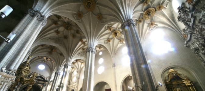 El Ayuntamiento de Zaragoza pretende quitar a la Iglesia la catedral ... - Infovaticana