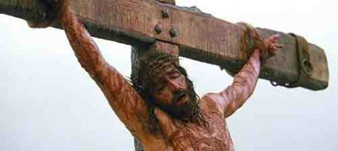 La provocación de Lewis: ‘O ese hombre era el Hijo de Dios, o era un loco o algo mucho peor’