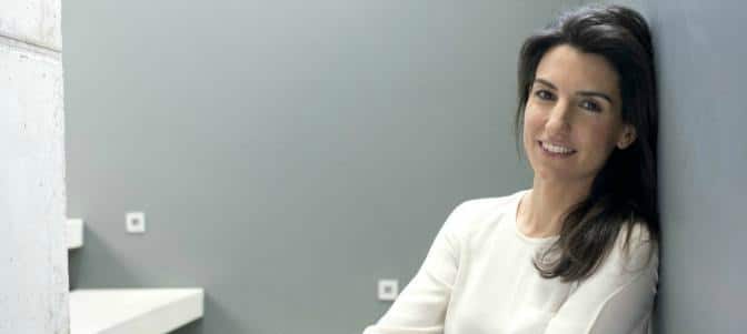 Rocío Monasterio: ‘Cifuentes quiere acabar con la libertad de expresión’