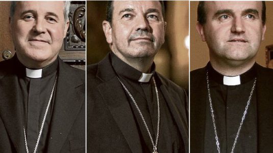 La Iglesia vasca rompe definitivamente con su pasado tibio frente a ETA