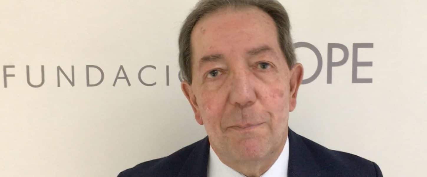 El Presidente de la Fundación COPE, investigado en la operación Lezo