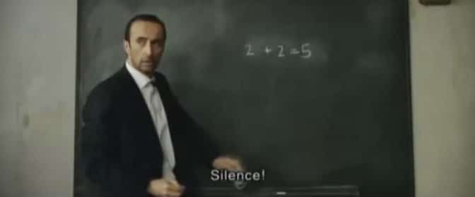 ¿2+2=5?: Cómo la ideología de género se ha impuesto sobre lo evidente