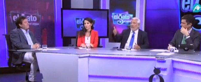 «Tienen una obsesión: Reemplazar los valores cristianos por el Nuevo Orden Mundial»