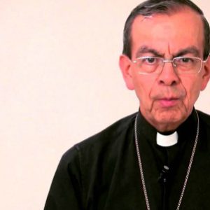 El obispo auxiliar de San Salvador, Gregorio Rosa Chávez, se convertirá además en el primer purpurado del país centroamericano.