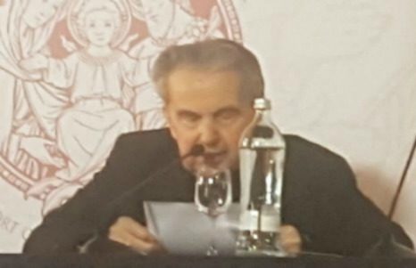 Caffarra veía «signos apocalípticos» en la legitimación del aborto y la exaltación de la homosexualidad