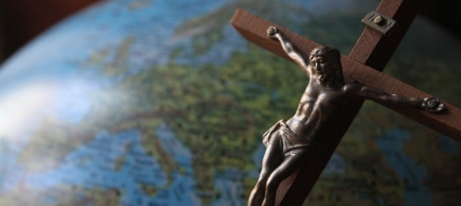 El cristianismo desaparecerá de Europa como desapareció del norte de África - InfoVaticana El cristianismo desaparecerá de Europa como desapareció del norte de África - InfoVaticana