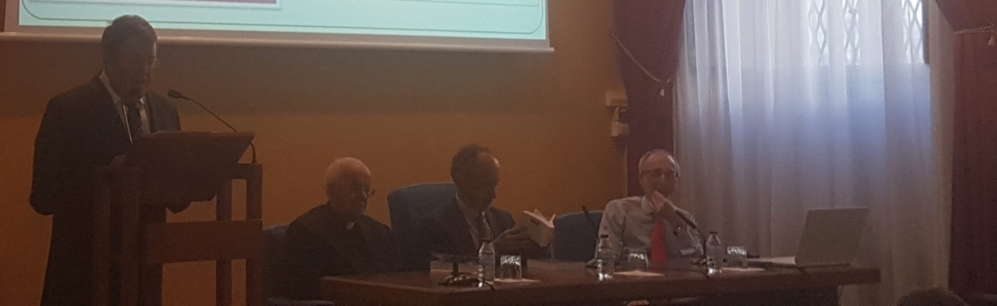 El mejor combate contra la masonería: Ser santos, apóstoles y decir la Verdad