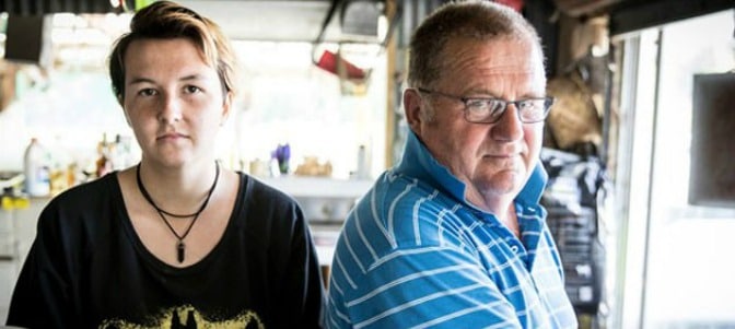 Los médicos le hicieron creer que era transexual, pero en realidad padecía síndrome de Asperger