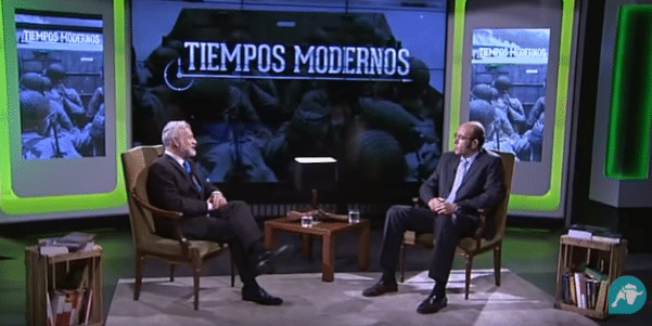 Distributismo: ni capitalismo ni socialismo