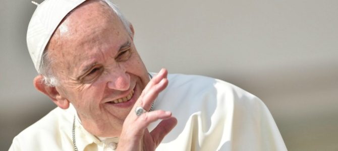 ‘Detrás de tantas formas de odio social y vandalismo a menudo hay un corazón que no ha sido reconocido’