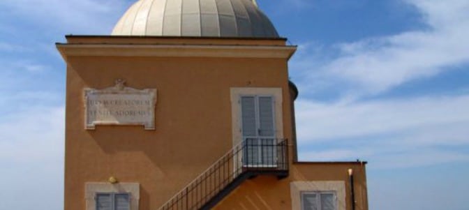 Specola se consolida en InfoVaticana tras cuatro meses y 130 servicios