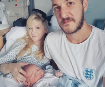 Última esperanza para Charlie: El hospital reabre el caso