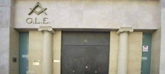 La masonería comienza su lavado de imagen en Canarias