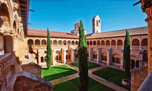 Una firma falsa, el principio del fin de Las Edades del Hombre