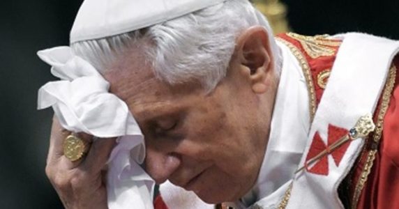 benedicto xvi