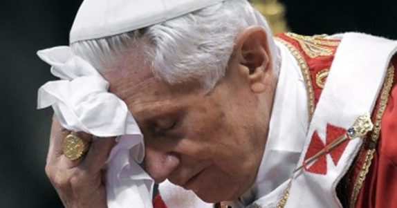 benedicto xvi