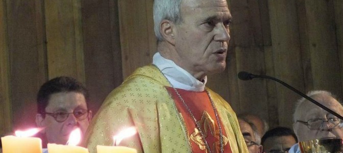 ‘Chile renunció oficialmente a su condición de cristiano el día en que firmó la ley de aborto’