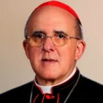 Osoro desmiente a Pablo Iglesias: 'No se ha concretado compromiso alguno'