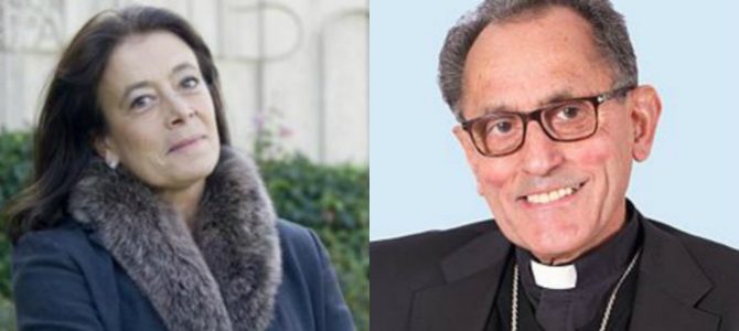 El obispo de Getafe y la Fundación Jérôme Lejeune, premiados por su defensa de la vida y la familia