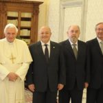 ¿Quién es Cinto Busquet, el líder del nacionalcatolicismo catalán?