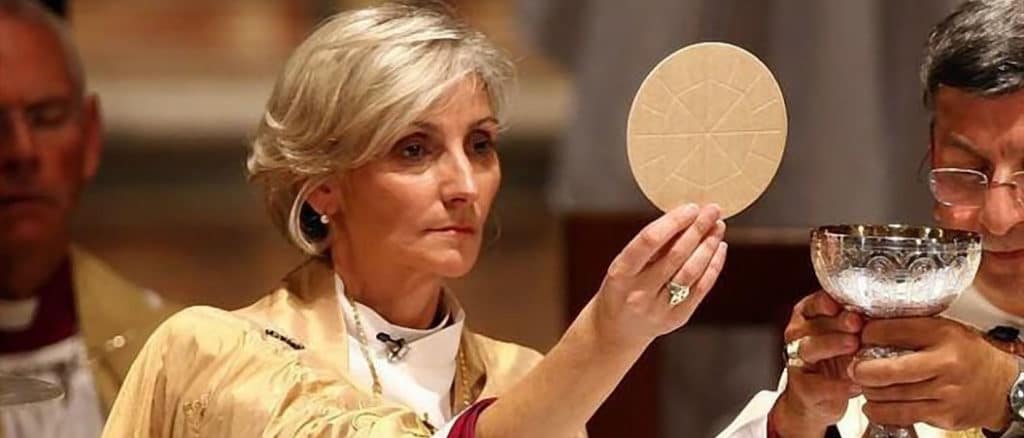 Las Comunidades de Base preparan las primeras ‘misas ecuménicas’ con luteranos en Roma