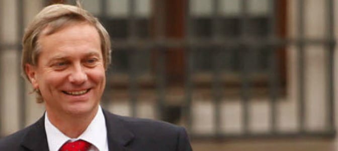 Kast obtiene el 7,9% de los votos en la primera vuelta de las elecciones chilenas