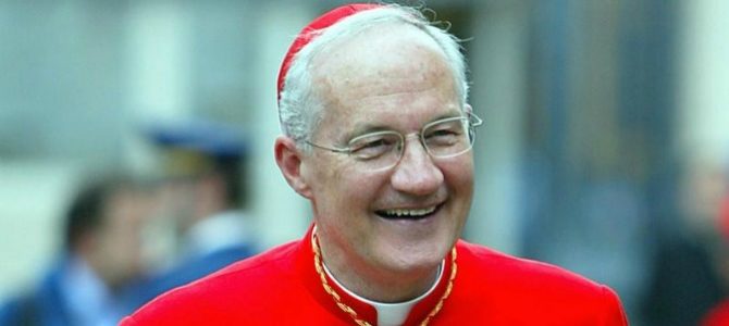 Ouellet: Las interpretaciones alarmistas o permisivas de Amoris Laetitia no son fieles al texto y a la intención del Papa