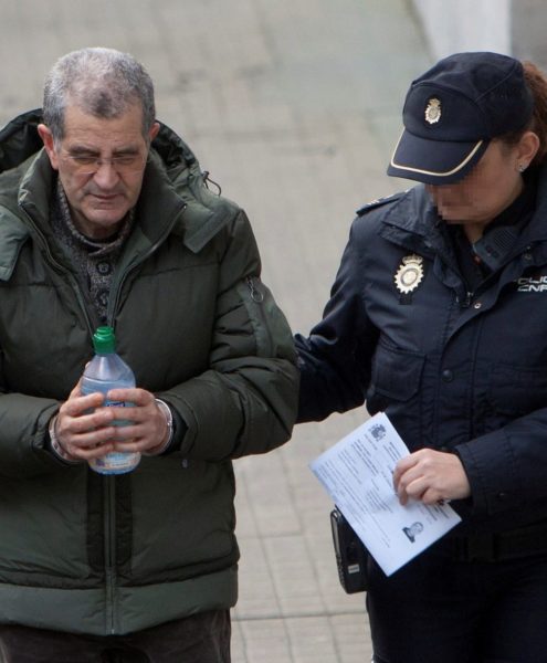 Concluye la fase de instrucción de los ‘Miguelianos’ con 17 imputados