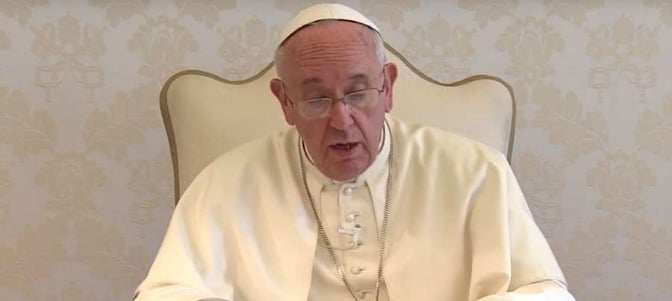 Francisco llevará a Bangladesh un ‘mensaje de reconciliación, de perdón y de paz’