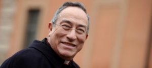 Maradiaga, acusado de cobrar medio millón de euros al año en uno de los países más pobres del mundo