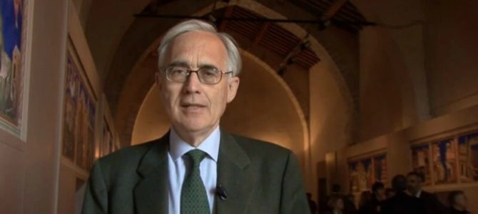 «No hay todavía un cisma formal, pero hay herejía en la Iglesia»