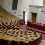 'Veritatis Gaudium', nueva constitución apostólica sobre las universidades y facultades eclesiásticas