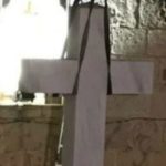 El párroco de Callosa acusa al Consistorio de violar el derecho de propiedad