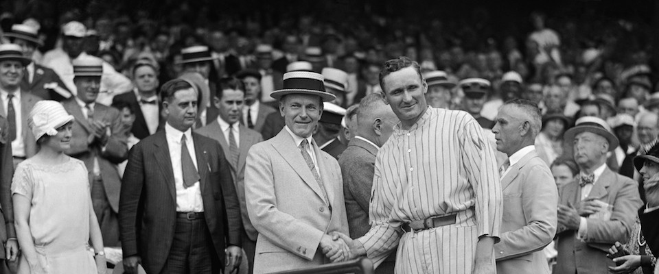 El recato y la caridad