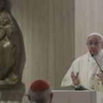 'No hay una verdadera humildad sin humillación'