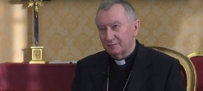 ‘Amoris laetitia ha brotado de un nuevo paradigma que el Papa está llevando adelante con sabiduría’