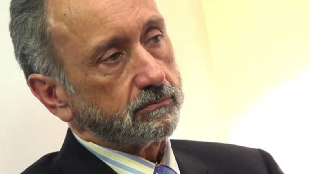 Bárcena sobre el libro de Burke: ‘Razones para la esperanza no son lo que nos falta’