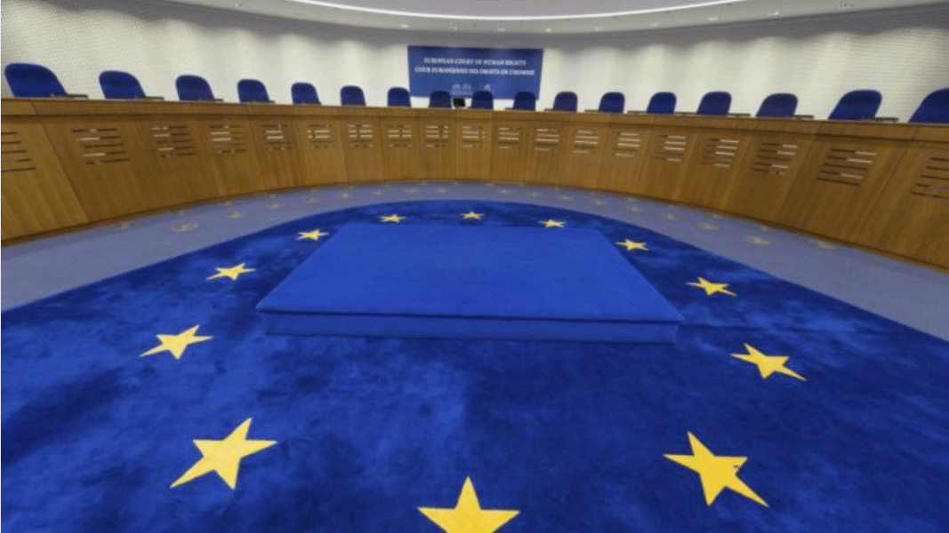 El Tribunal de Estrasburgo ampara las blasfemias contra el cristianismo