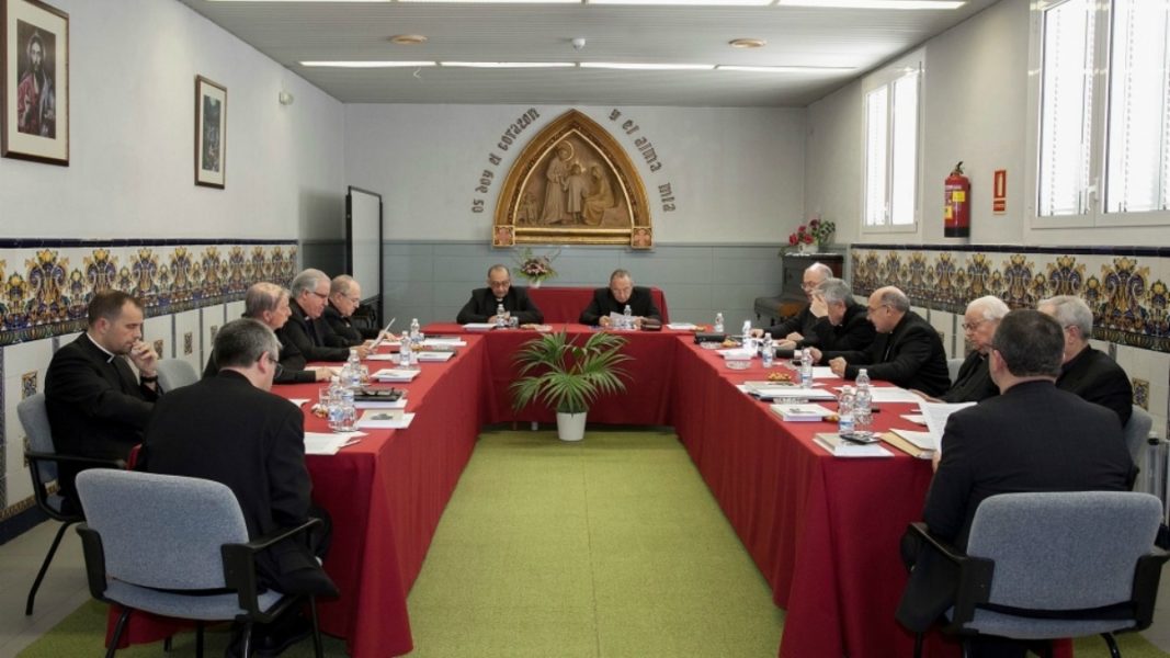 ‘No podemos ignorar ni menospreciar que en relación a Cataluña existe un problema político de primer orden’