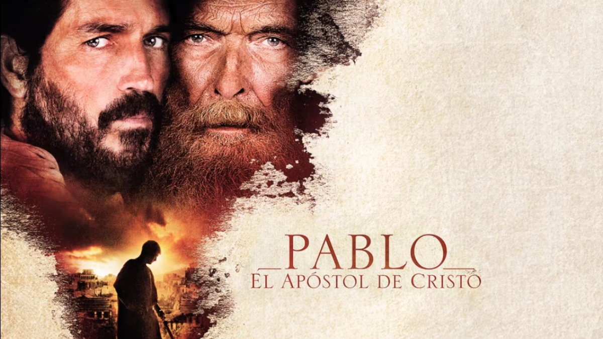 “Pablo, apóstol de Cristo”: una película para conocer al apóstol de los