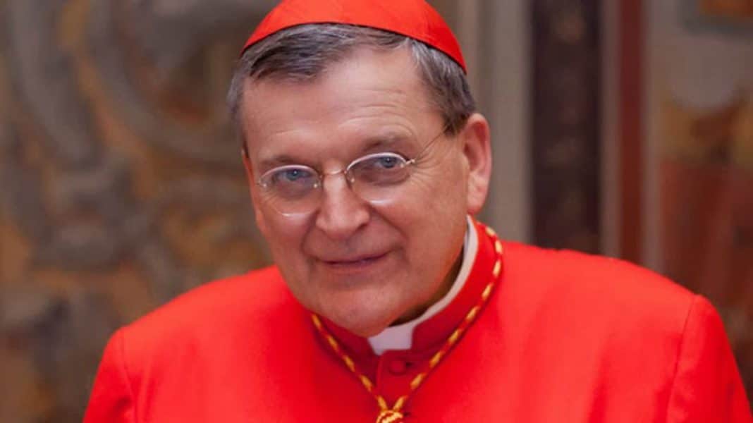 ‘Es comprensible que la Iglesia tenga miedo del islam’