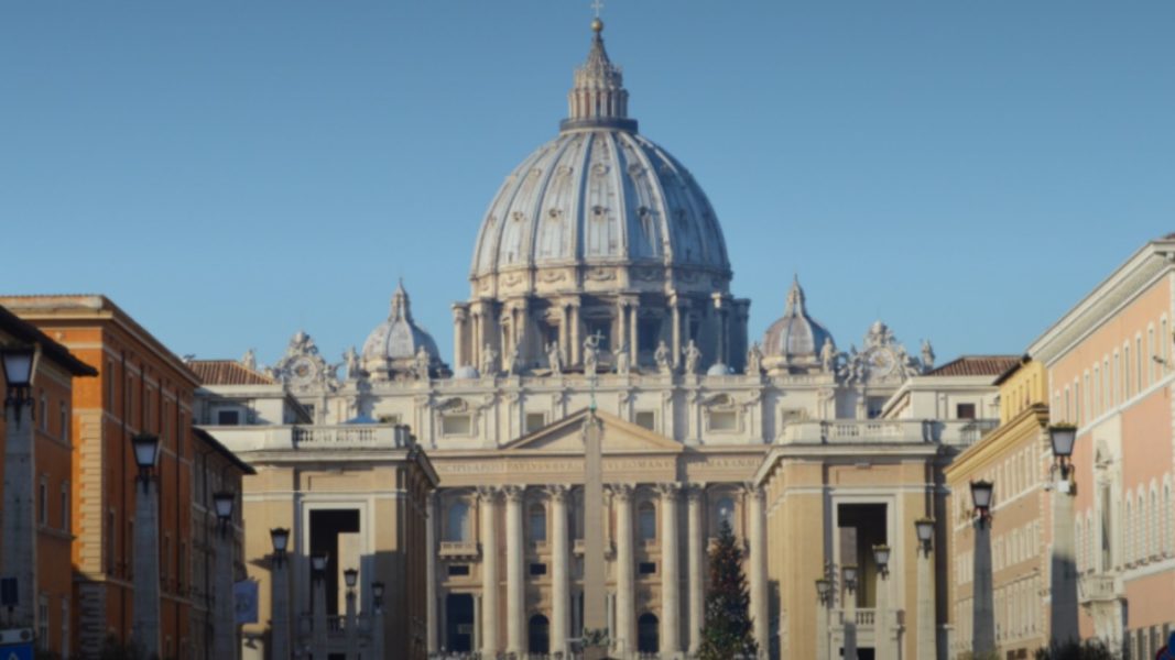 ‘Imparare a congedarsi’, Motu Proprio del Papa sobre la renuncia