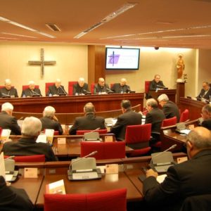 Conferencia Episcopal Española Cuba