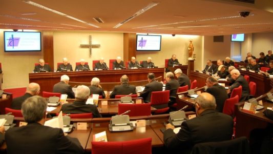 Conferencia Episcopal Española Cuba