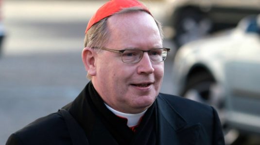Eijk sobre Amoris Laetitia: ‘Me gustaría mucho que el Papa hiciera algunas aclaraciones’