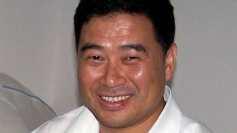 China secuestra a un obispo en plena negociación con el Vaticano